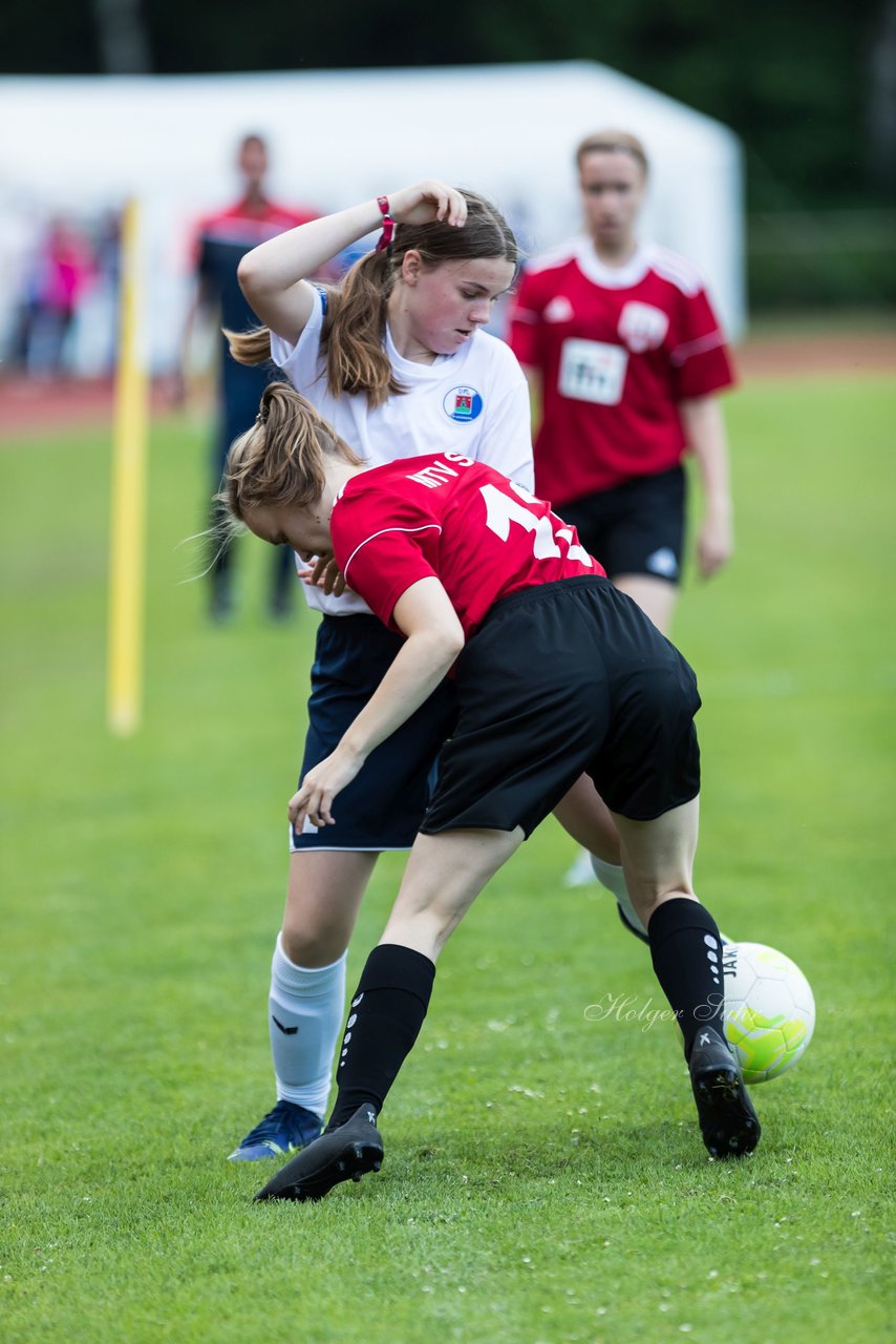 Bild 93 - Loewinnen-Cup